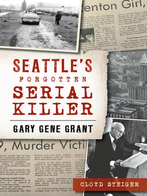 cover image of Seattle's Forgotten Serial Killer